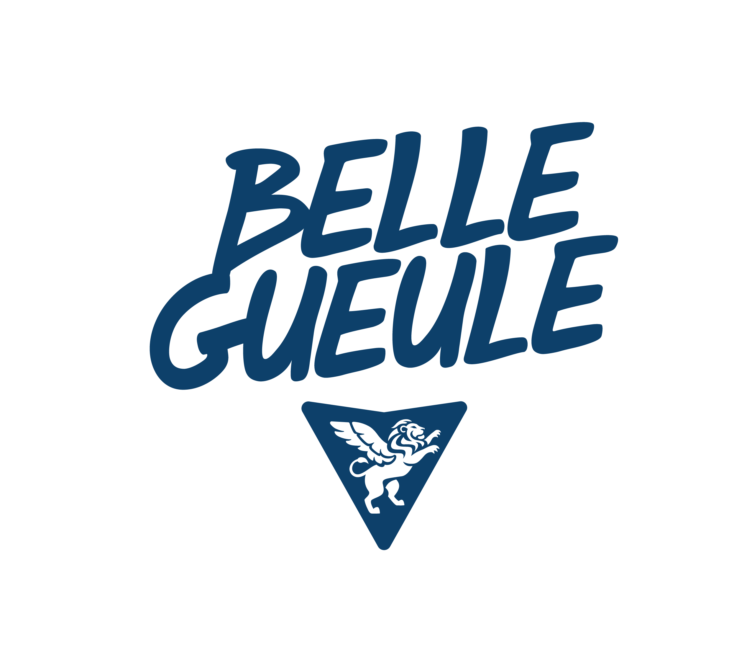 Logo Belle Gueule