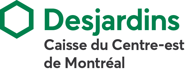 Desjardins Caisse du Centre-est de Montraél