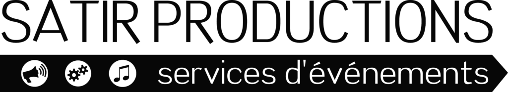 Logo Groupe Satir Productions