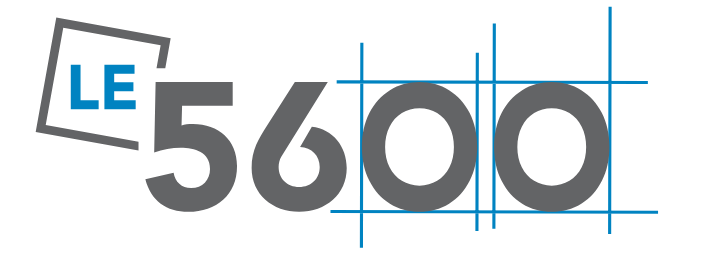 Logo Le 5600