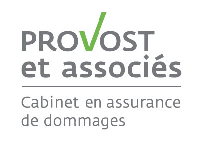 Provost assurances logo