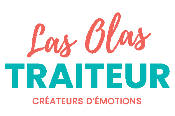 Logo Traiteur Las Olas